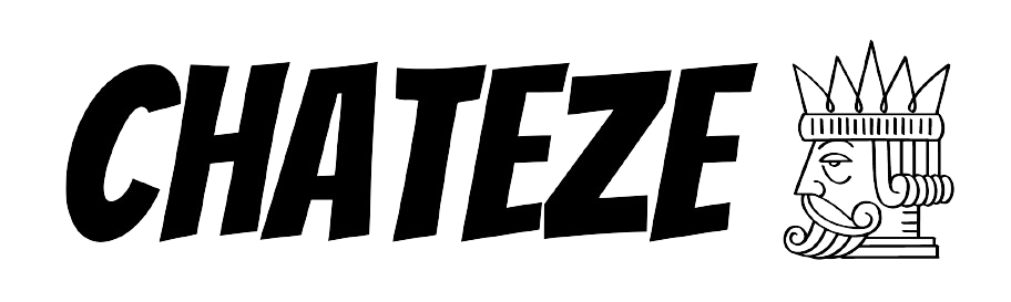 Chateze Logo